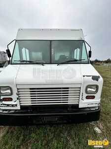 2017 F59 All-purpose Food Truck Exterior Customer Counter Florida Gas Engine for Sale