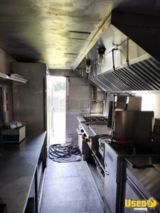 2017 F59 All-purpose Food Truck Flatgrill Florida Gas Engine for Sale