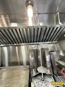 2017 F59 All-purpose Food Truck Microwave Florida Gas Engine for Sale