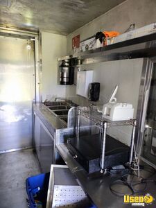 2017 F59 All-purpose Food Truck Oven Florida Gas Engine for Sale