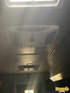 2017 F59 All-purpose Food Truck Propane Tank Virginia Gas Engine for Sale