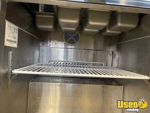 2017 F59 Kitchen Food Truck All-purpose Food Truck 30 New Jersey Gas Engine for Sale