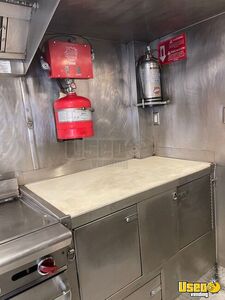 2017 F59 Kitchen Food Truck All-purpose Food Truck 34 New Jersey Gas Engine for Sale