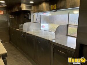 2017 F59 Kitchen Food Truck All-purpose Food Truck 45 New Jersey Gas Engine for Sale