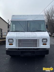 2017 F59 Kitchen Food Truck All-purpose Food Truck Concession Window New Jersey Gas Engine for Sale
