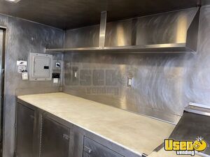 2017 F59 Kitchen Food Truck All-purpose Food Truck Fire Extinguisher New Jersey Gas Engine for Sale