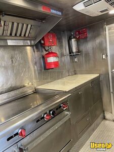 2017 F59 Kitchen Food Truck All-purpose Food Truck Oven New Jersey Gas Engine for Sale