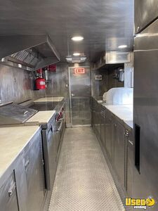 2017 F59 Kitchen Food Truck All-purpose Food Truck Propane Tank New Jersey Gas Engine for Sale