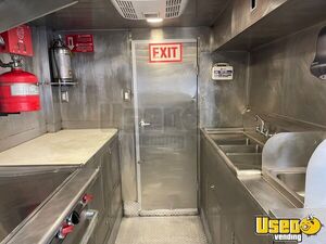 2017 F59 Kitchen Food Truck All-purpose Food Truck Upright Freezer New Jersey Gas Engine for Sale