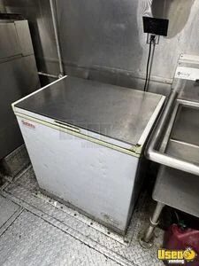 2017 F59 Pizza Food Truck Generator Florida Gas Engine for Sale