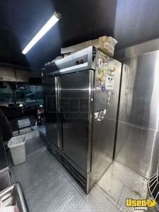 2017 F59 Pizza Food Truck Oven Florida Gas Engine for Sale