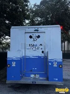2017 F59 Pizza Food Truck Pizza Oven Florida Gas Engine for Sale