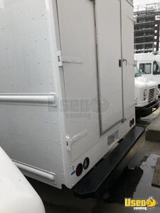 2017 F59 Step Van All-purpose Food Truck All-purpose Food Truck 16 California Diesel Engine for Sale