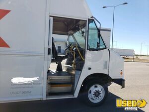2017 F59 Step Van Stepvan Anti-lock Brakes New Mexico Gas Engine for Sale