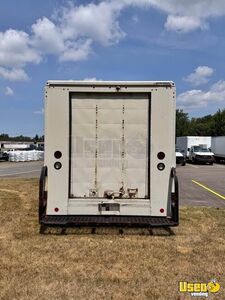 2017 F59 Stepvan 4 New York Gas Engine for Sale