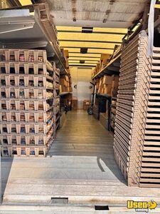 2017 F59 Stepvan 5 New York Gas Engine for Sale