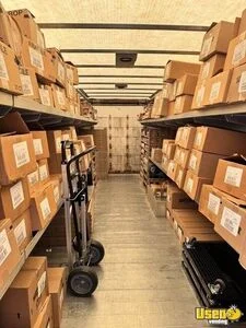 2017 F59 Stepvan 6 New York Gas Engine for Sale