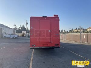 2017 F59 Stepvan Backup Camera California for Sale