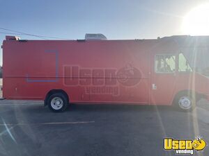 2017 F59 Stepvan Cabinets California for Sale