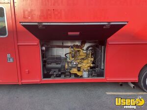 2017 F59 Stepvan Generator California for Sale
