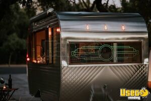 2017 Fb- Custom Mobile Bar Caravan Trailer Beverage - Coffee Trailer 11 Arizona for Sale