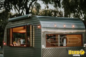 2017 Fb- Custom Mobile Bar Caravan Trailer Beverage - Coffee Trailer 12 Arizona for Sale