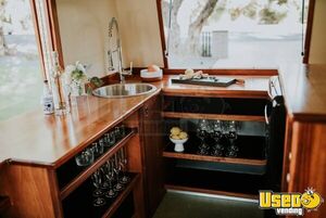 2017 Fb- Custom Mobile Bar Caravan Trailer Beverage - Coffee Trailer 13 Arizona for Sale