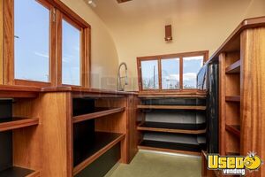 2017 Fb- Custom Mobile Bar Caravan Trailer Beverage - Coffee Trailer 15 Arizona for Sale