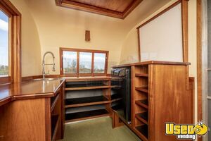2017 Fb- Custom Mobile Bar Caravan Trailer Beverage - Coffee Trailer 17 Arizona for Sale