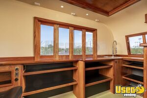 2017 Fb- Custom Mobile Bar Caravan Trailer Beverage - Coffee Trailer 18 Arizona for Sale