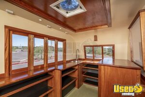 2017 Fb- Custom Mobile Bar Caravan Trailer Beverage - Coffee Trailer 19 Arizona for Sale