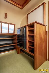 2017 Fb- Custom Mobile Bar Caravan Trailer Beverage - Coffee Trailer 20 Arizona for Sale