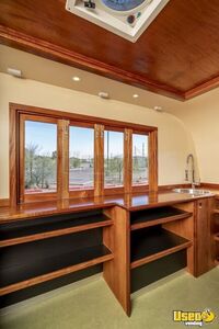 2017 Fb- Custom Mobile Bar Caravan Trailer Beverage - Coffee Trailer 21 Arizona for Sale
