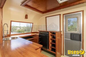 2017 Fb- Custom Mobile Bar Caravan Trailer Beverage - Coffee Trailer 22 Arizona for Sale