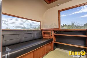 2017 Fb- Custom Mobile Bar Caravan Trailer Beverage - Coffee Trailer 25 Arizona for Sale