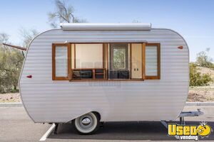 2017 Fb- Custom Mobile Bar Caravan Trailer Beverage - Coffee Trailer 28 Arizona for Sale