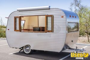 2017 Fb- Custom Mobile Bar Caravan Trailer Beverage - Coffee Trailer 29 Arizona for Sale