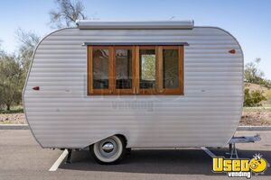 2017 Fb- Custom Mobile Bar Caravan Trailer Beverage - Coffee Trailer 30 Arizona for Sale