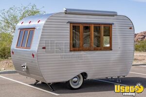 2017 Fb- Custom Mobile Bar Caravan Trailer Beverage - Coffee Trailer 31 Arizona for Sale