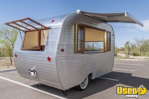 2017 Fb- Custom Mobile Bar Caravan Trailer Beverage - Coffee Trailer 32 Arizona for Sale