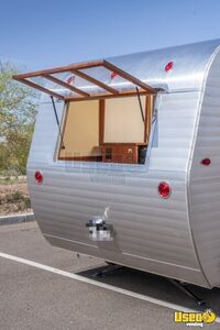 2017 Fb- Custom Mobile Bar Caravan Trailer Beverage - Coffee Trailer 33 Arizona for Sale