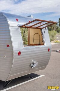 2017 Fb- Custom Mobile Bar Caravan Trailer Beverage - Coffee Trailer 35 Arizona for Sale