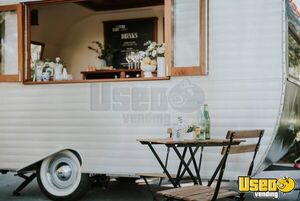 2017 Fb- Custom Mobile Bar Caravan Trailer Beverage - Coffee Trailer 9 Arizona for Sale
