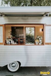 2017 Fb- Custom Mobile Bar Caravan Trailer Beverage - Coffee Trailer Additional 1 Arizona for Sale