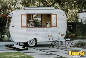 2017 Fb- Custom Mobile Bar Caravan Trailer Beverage - Coffee Trailer Awning Arizona for Sale