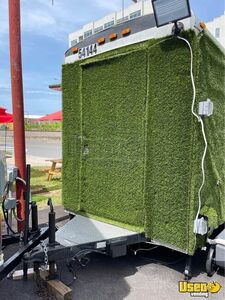 2017 Food Concession Trailer Concession Trailer Cabinets Florida for Sale