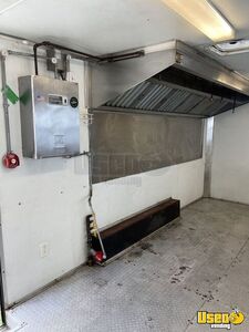 2017 Food Concession Trailer Concession Trailer Cabinets Texas for Sale