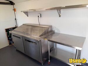 2017 Food Concession Trailer Concession Trailer Concession Window California for Sale