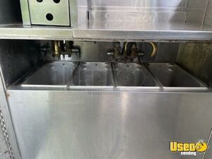 2017 Food Concession Trailer Concession Trailer Exhaust Hood Pennsylvania for Sale