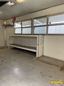 2017 Food Concession Trailer Concession Trailer Exhaust Hood Texas for Sale